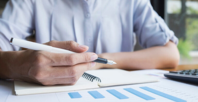Como organizar as finanças da empresa em 2025